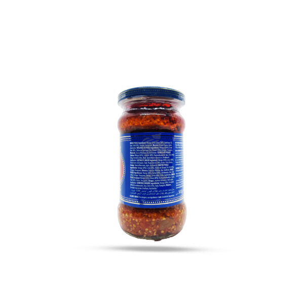 Natco Mixed Pickle 300g - Image 2