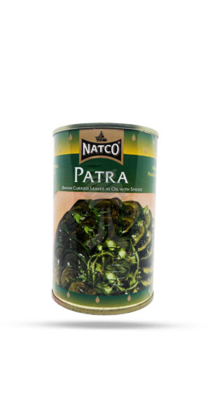 Natco Patra 400g