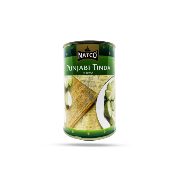 Natco Punjabi Tinda 400g