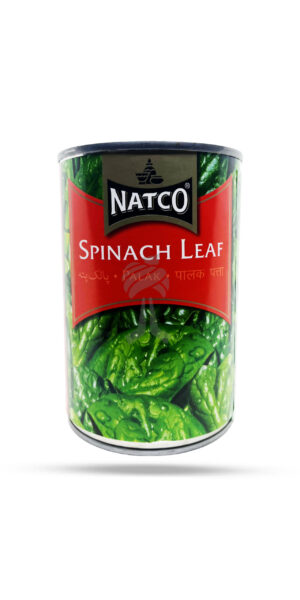Natco Spinach Leaf 380g