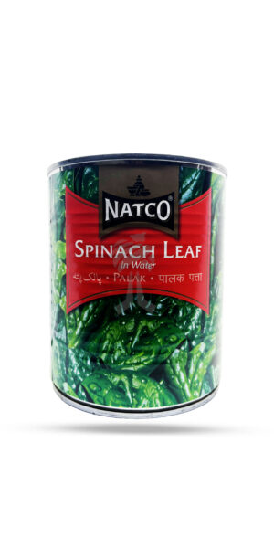 Natco Spinach Leaf 765g