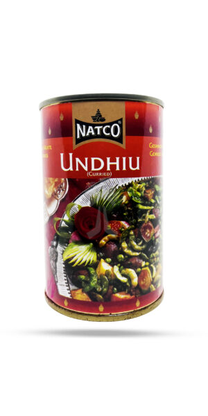 Natco Undhiu 450g