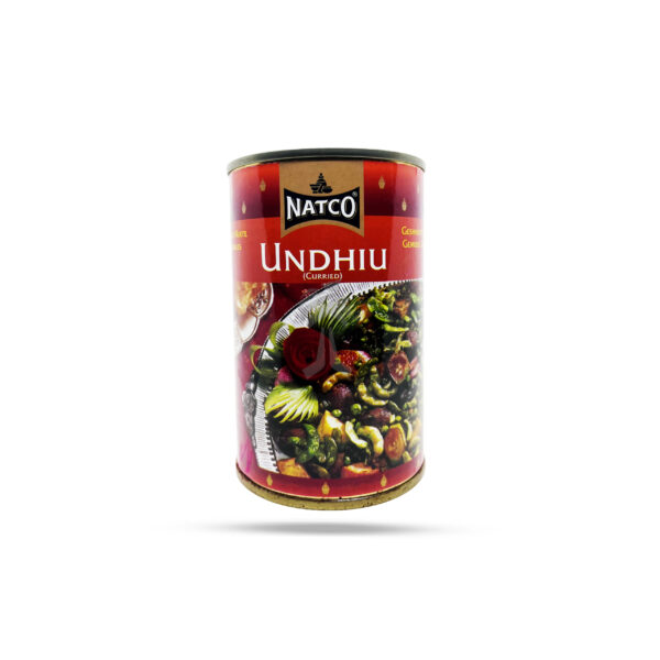 Natco Undhiu 450g