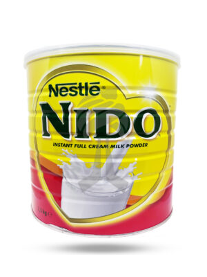 Nestle Nido Tin 2.5kg