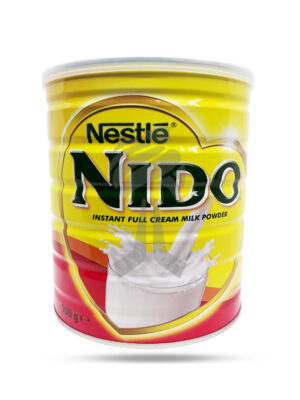 Nestle Nido Tin 900g