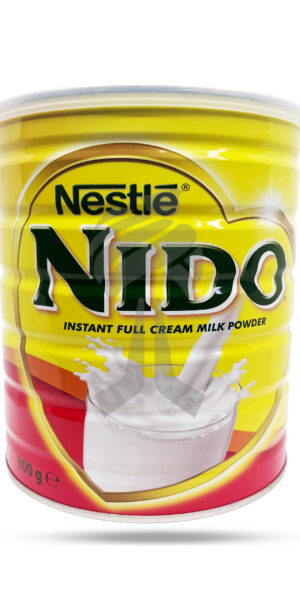Nestle Nido Tin 900g