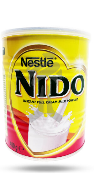 Nestle Nido Tin 400g
