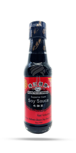 Pearl River Bridge Superior Dark Soy Sauce 150ml