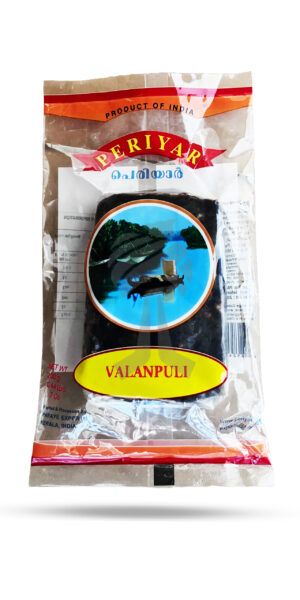 Periyar Valanpuli Black Tamarind Block 200g