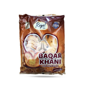 Regal Baqar Khani 350g