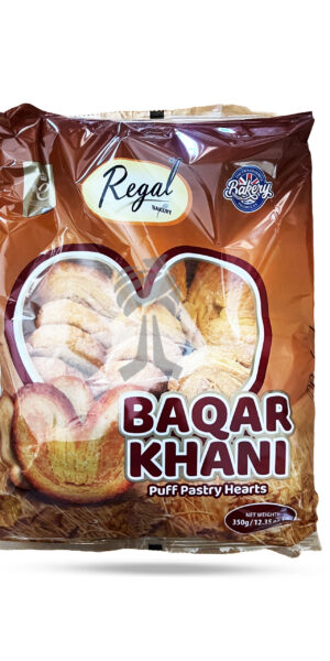 Regal Baqar Khani 350g
