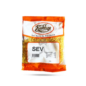 Rajbhog Sev 200g
