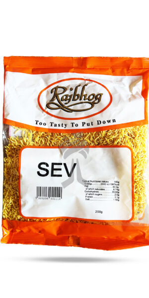 Rajbhog Sev 200g