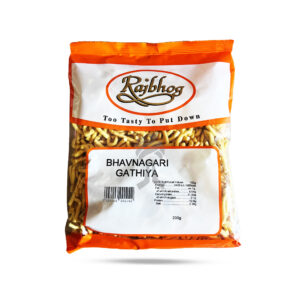 Rajbhog Bhavnagri Gathiya 200g