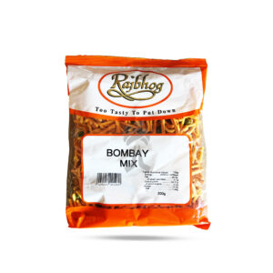 Rajbhog Bombay Mix 225g