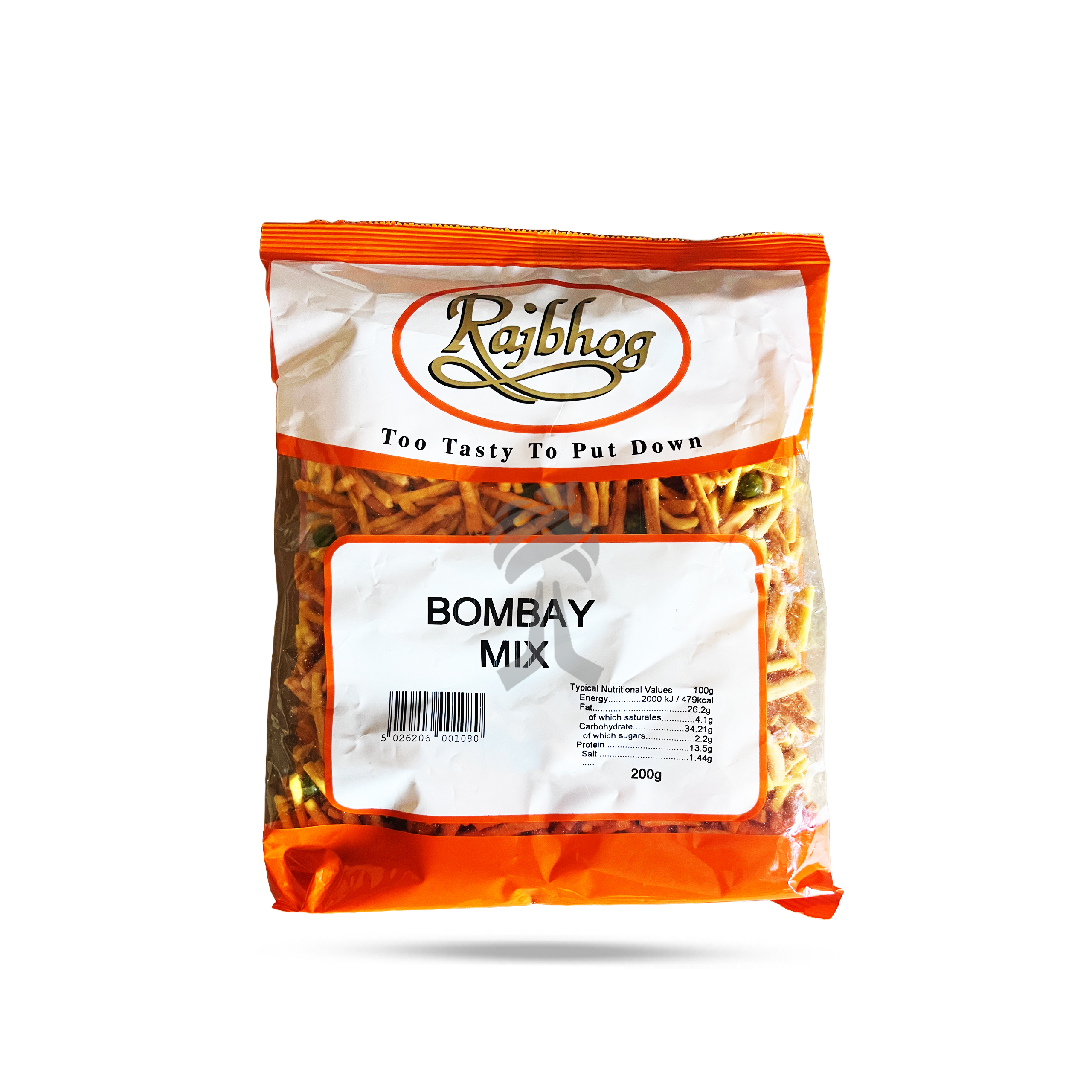 Rajbhog Bombay Mix 225g