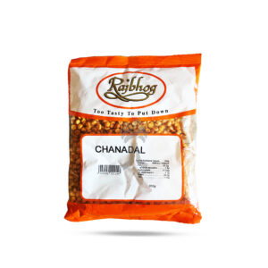 Rajbhog Chanadal 250g