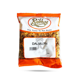 Rajbhog Dal Muth 225g