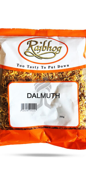 Rajbhog Dal Muth 225g