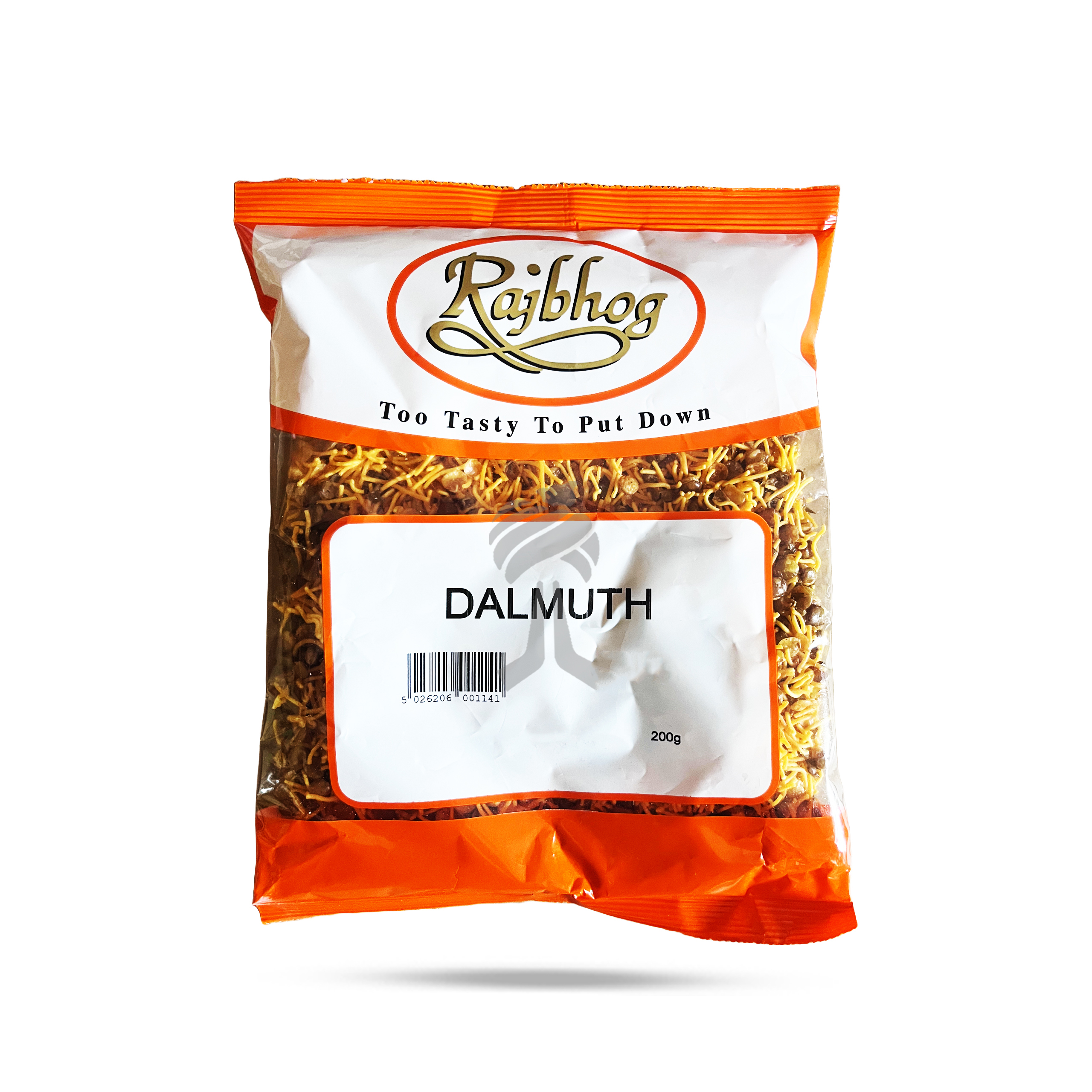 Rajbhog Dal Muth 225g