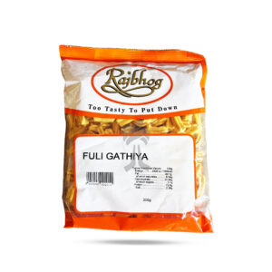 Rajbhog Fuli-Gathiya 200g