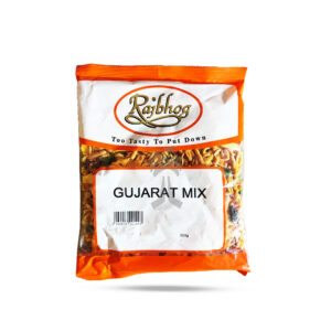 Rajbhog Gujrati Mix 200g