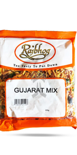 Rajbhog Gujrati Mix 200g