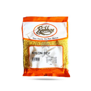 Rajbhog Nylon Sev 200g