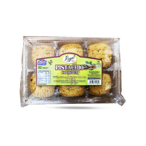Regal Pistachio Cookies 200g