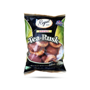 Regal Soonfi Tea Rusks 220g
