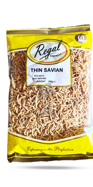 Regal Thin Savian 350g