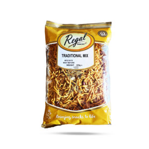 Regal Traditional Mix 375g