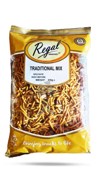 Regal Traditional Mix 400g