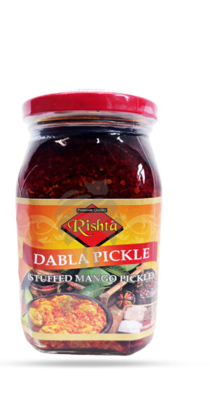 Rishta Date Tamarind Chutney 450g