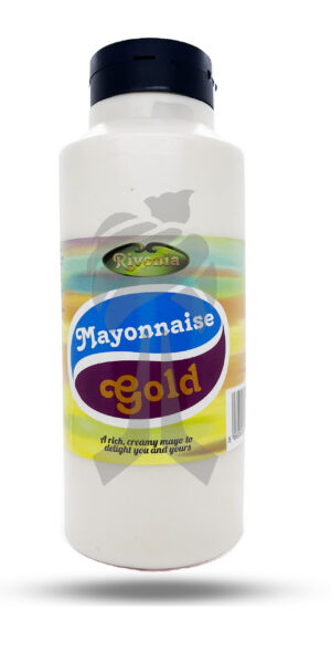Rivonia Mayonnaise Gold 1lt