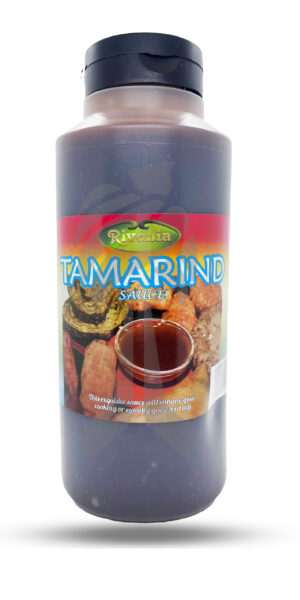 Rivonia Tamarind Sauce 1lt