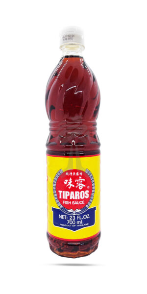 Tiparos Fish Sauce 700ml
