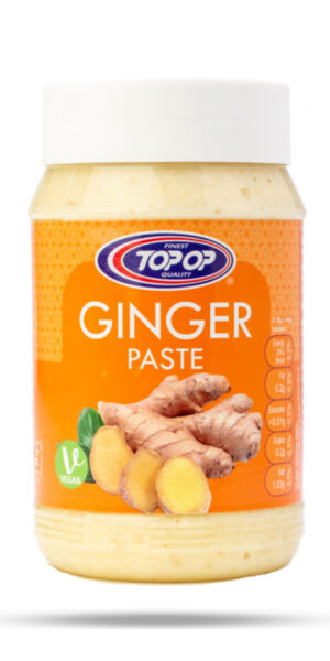 Top-Op Ginger Paste 1kg