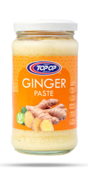 Top-Op Ginger Paste 330g