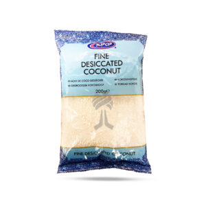 Top-Op Desiccated Coconut Fine 200g