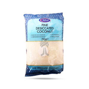 Top-Op Desiccated Coconut Fine 750g