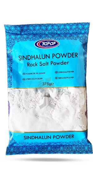 Top-Op Sindhalun Powder 375g