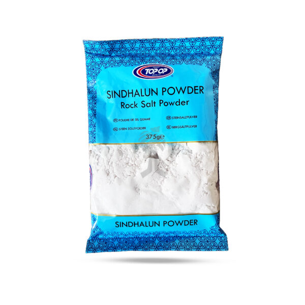 Top-Op Sindhalun Powder 375g