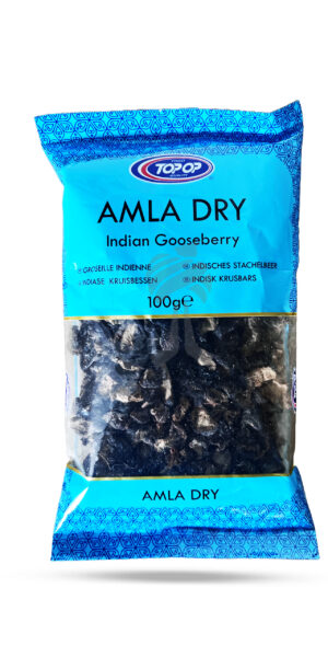 Top-Op Amla Dry 100g