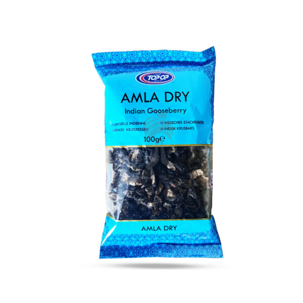 Top-Op Amla Dry 100g