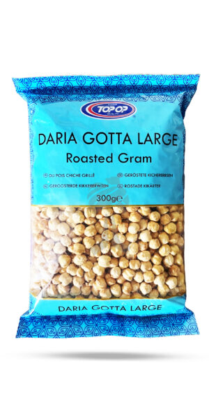 Top-Op Daria Gotta Large 300g