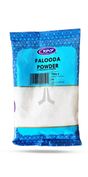 Top-Op Falooda Powder 100g