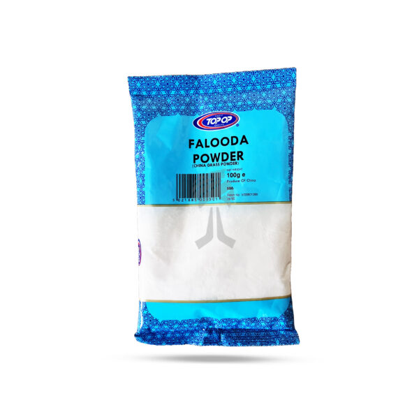 Top-Op Falooda Powder 100g