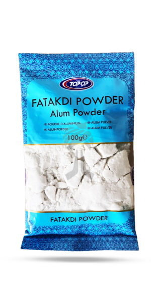Top-Op Fatakdi Powder 100g