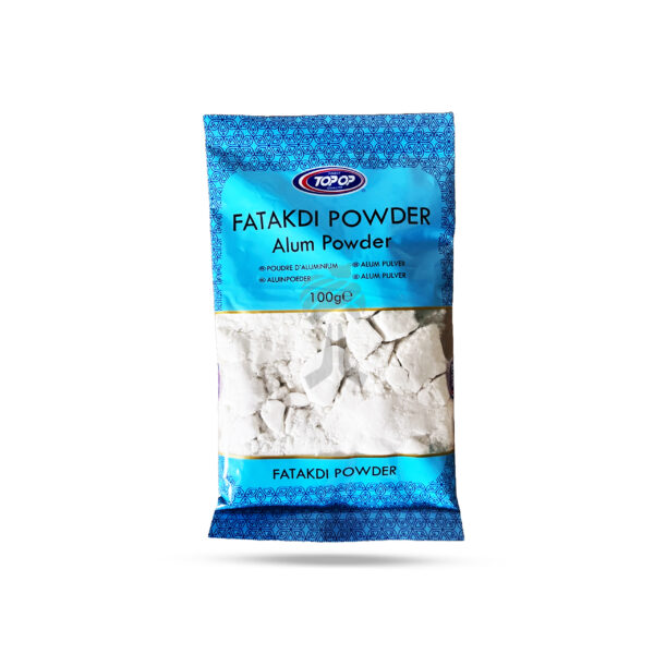 Top-Op Fatakdi Powder 100g